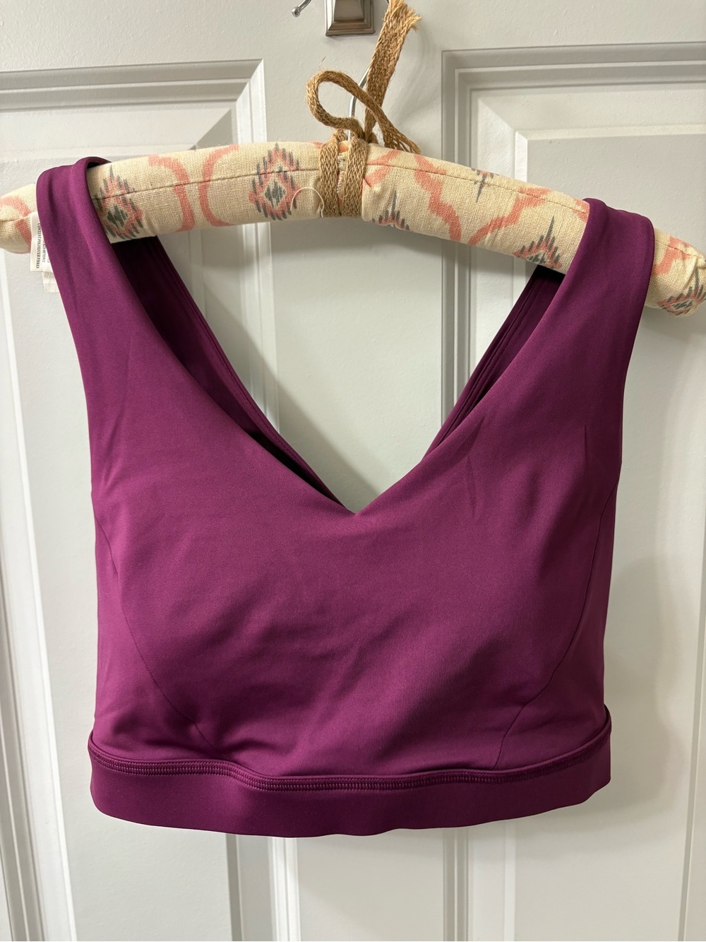 New! Lululemon Sports Bra